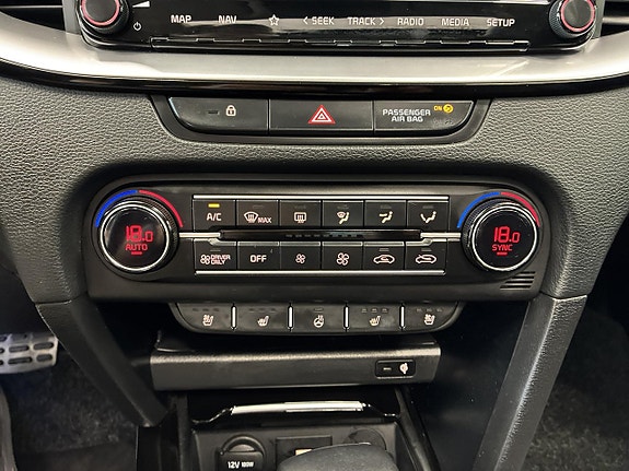 Kia XCeed 19 of 30