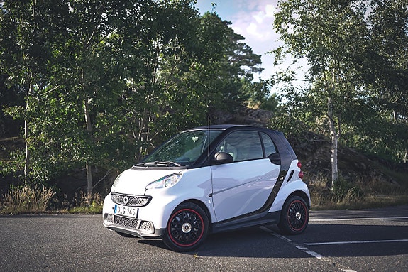 Smart #1 2013