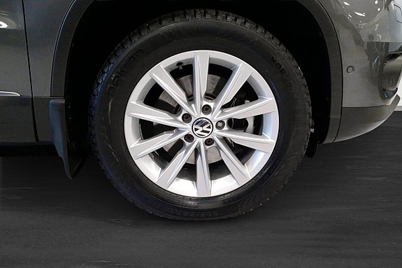 Volkswagen Tiguan 5 of 13