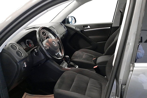 Volkswagen Tiguan 11 of 13