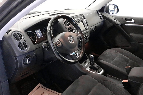Volkswagen Tiguan 6 of 13