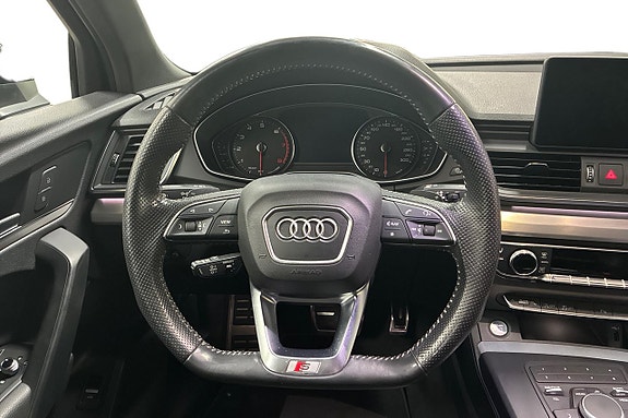 Audi Q5 16 of 27