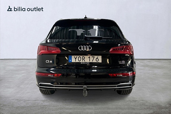 Audi Q5 7 of 27