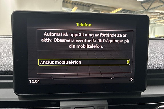 Audi Q5 20 of 27