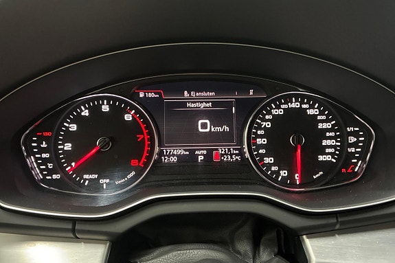 Audi Q5 17 of 27