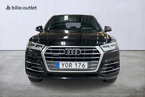 Audi Q5 3 of 27