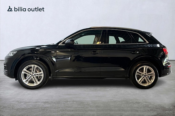 Audi Q5 9 of 27