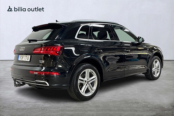 Audi Q5 6 of 27