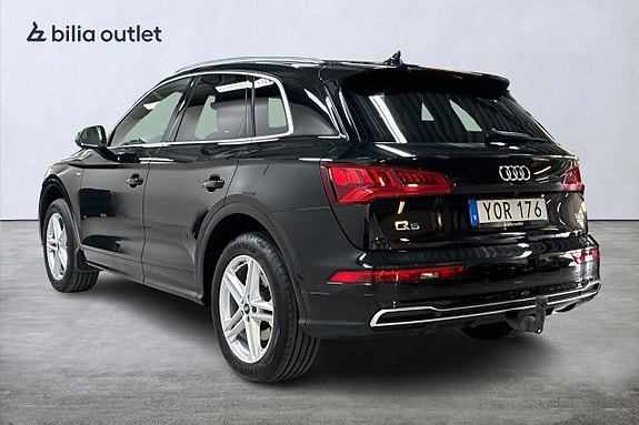 Audi Q5 8 of 27