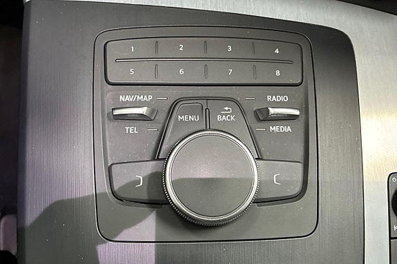 Audi Q5 24 of 27