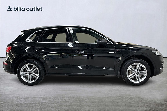 Audi Q5 5 of 27