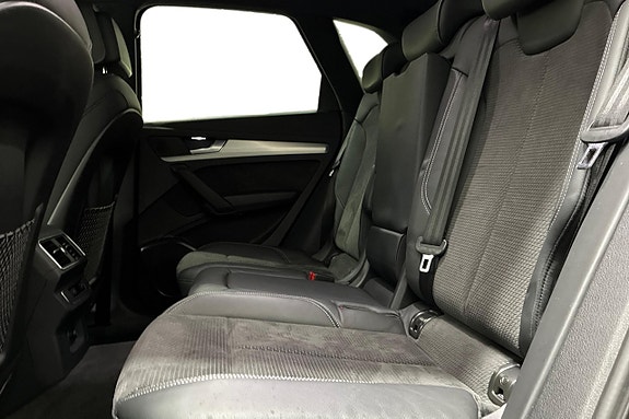 Audi Q5 14 of 27