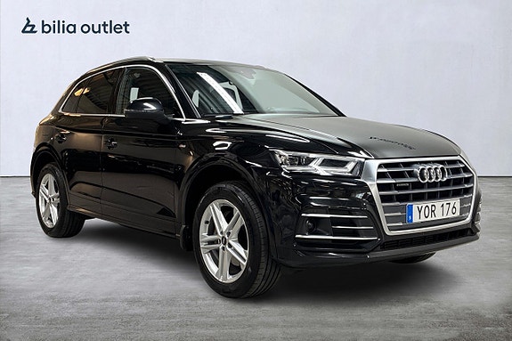 Audi Q5 4 of 27