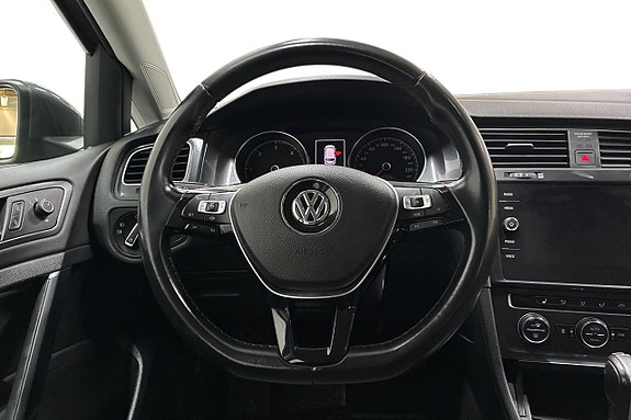 Volkswagen Golf I 15 of 19