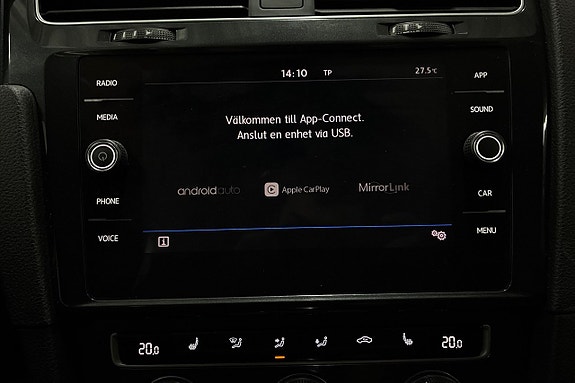 Volkswagen Golf I 18 of 19