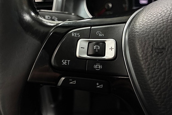 Volkswagen Golf I 19 of 19