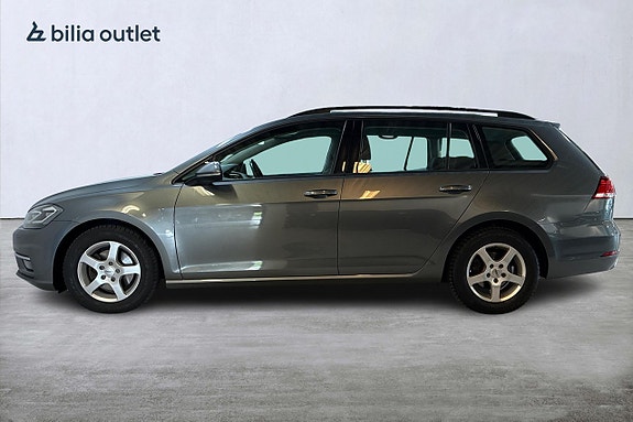Volkswagen Golf I 5 of 19