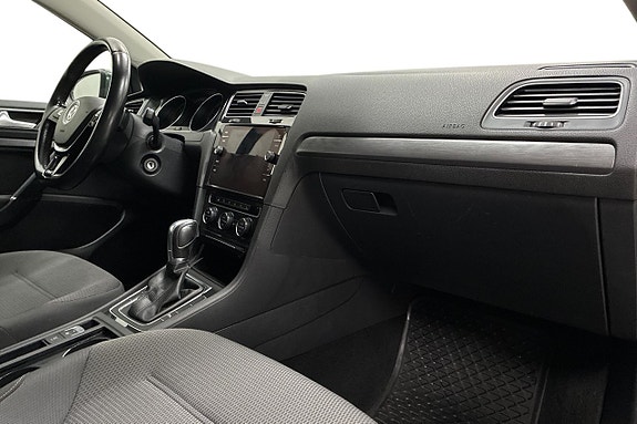 Volkswagen Golf I 14 of 19