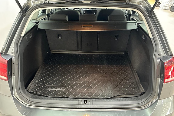 Volkswagen Golf I 10 of 19
