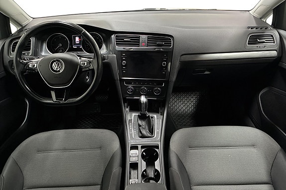 Volkswagen Golf I 11 of 19
