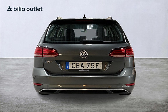Volkswagen Golf I 7 of 19