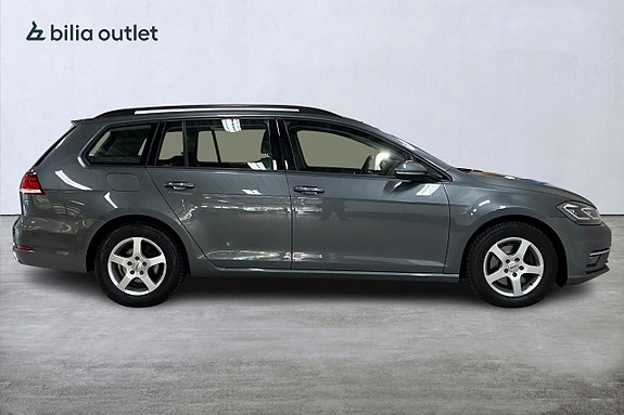 Volkswagen Golf I 9 of 19