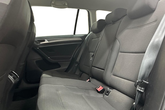 Volkswagen Golf I 13 of 19