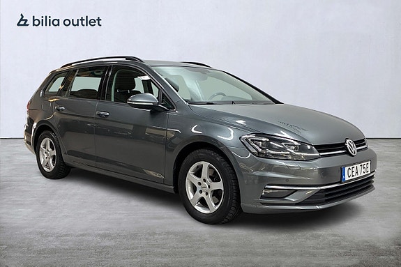 Volkswagen Golf I 4 of 19