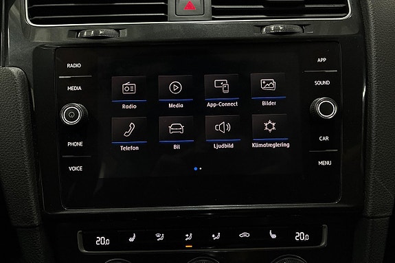 Volkswagen Golf I 16 of 19