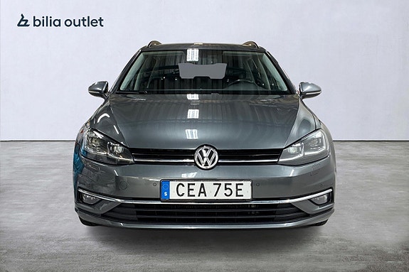 Volkswagen Golf I 3 of 19