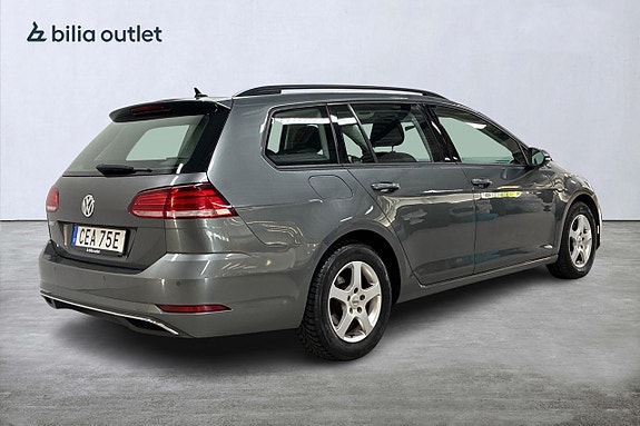 Volkswagen Golf I 6 of 19
