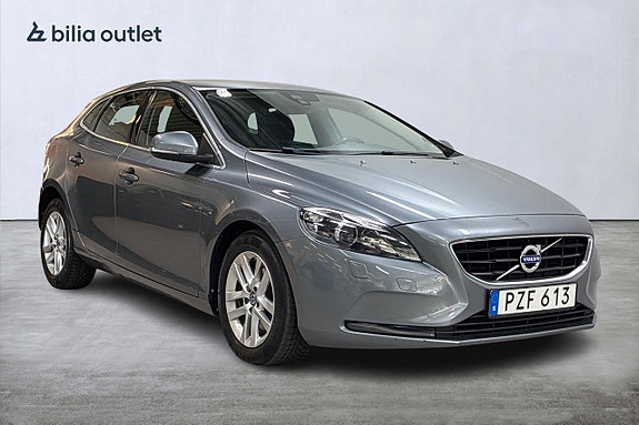 Volvo V40 4 of 25