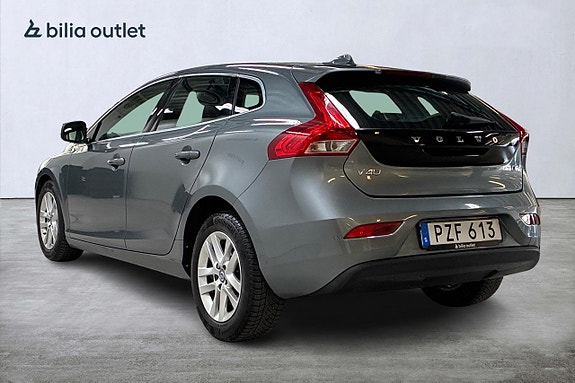 Volvo V40 6 of 25