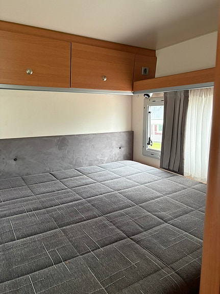 Knaus Sunlinear 9 of 9