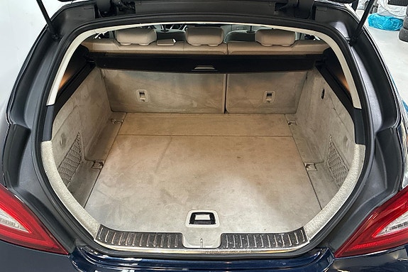 Mercedes-Benz CLS350 10 of 25
