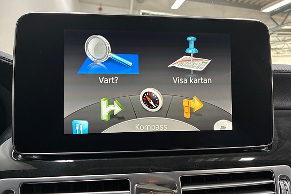 Mercedes-Benz CLS350 19 of 25