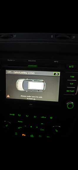 Skoda Yeti 12 of 12