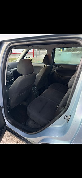 Skoda Yeti 8 of 12