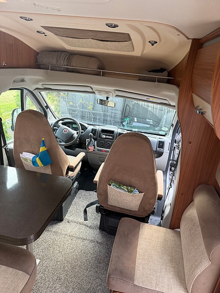 Adria Adria Mobil Coral 670 5 of 10