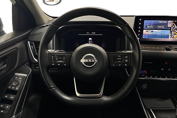 Nissan Qashqai 16 of 30