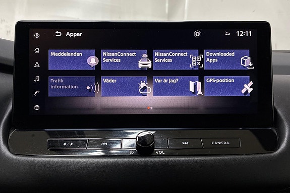 Nissan Qashqai 21 of 30