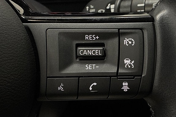 Nissan Qashqai 27 of 30