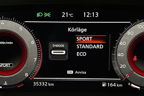 Nissan Qashqai 23 of 30