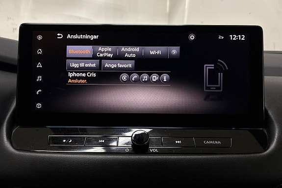 Nissan Qashqai 22 of 30