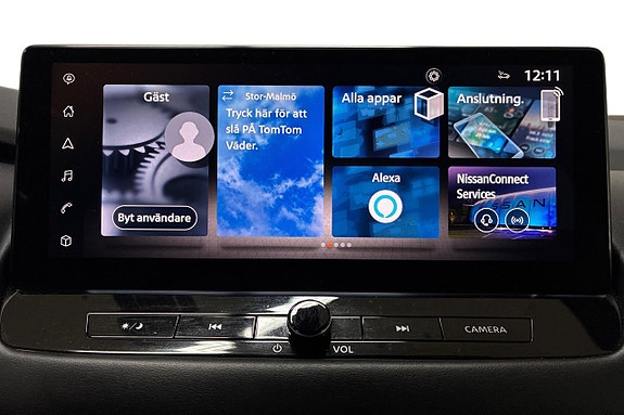 Nissan Qashqai 20 of 30