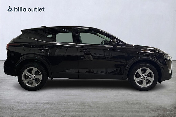Nissan Qashqai 5 of 30