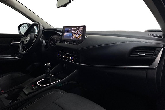 Nissan Qashqai 15 of 30