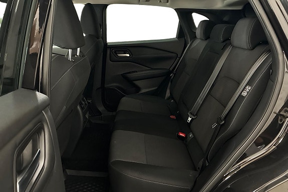 Nissan Qashqai 14 of 30