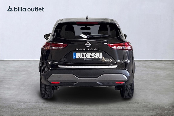 Nissan Qashqai 7 of 30