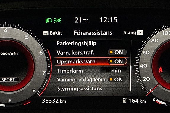 Nissan Qashqai 25 of 30